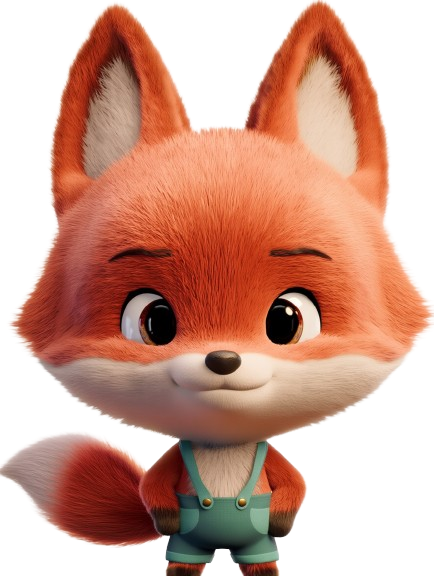 Flick the Fox